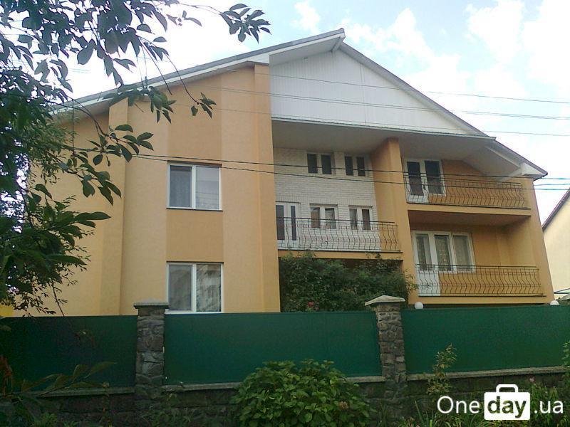 Domashnya Saduba Hotel Mukacheve Exterior photo